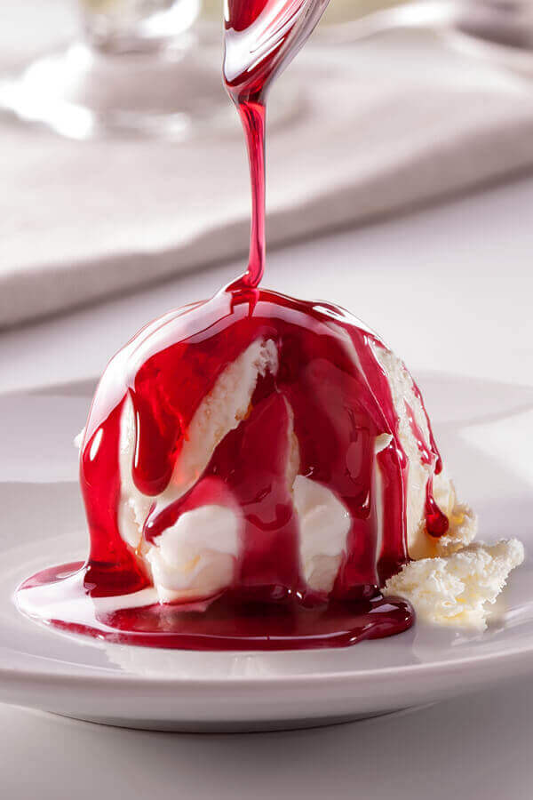 Currant Syrup Recipe