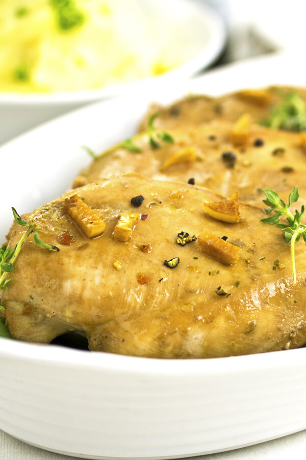 Philippine Chicken Recipe
