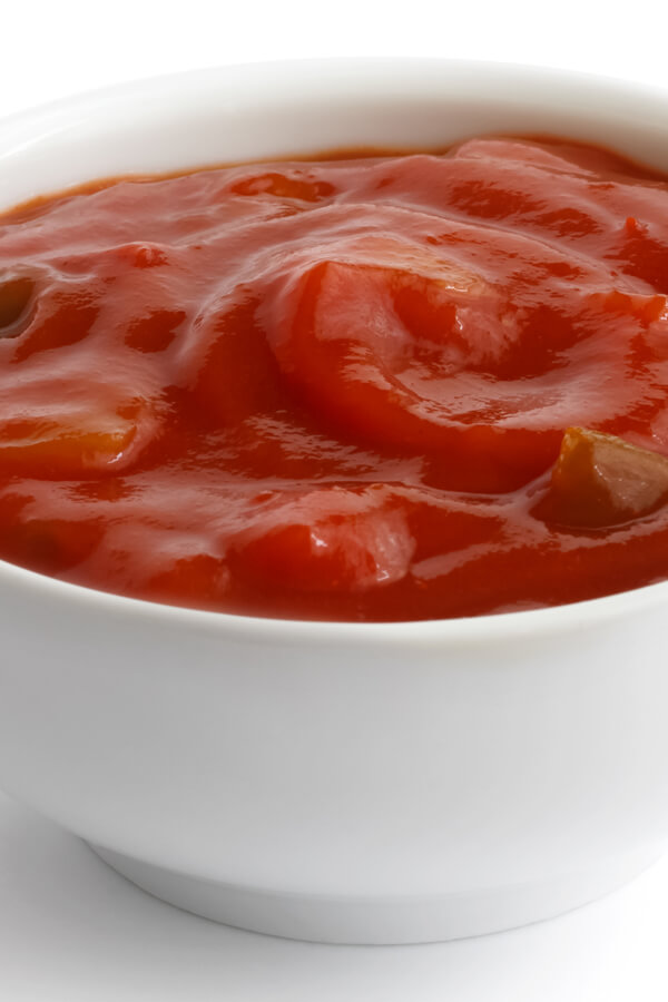 Picante Sauce Recipe | CDKitchen.com