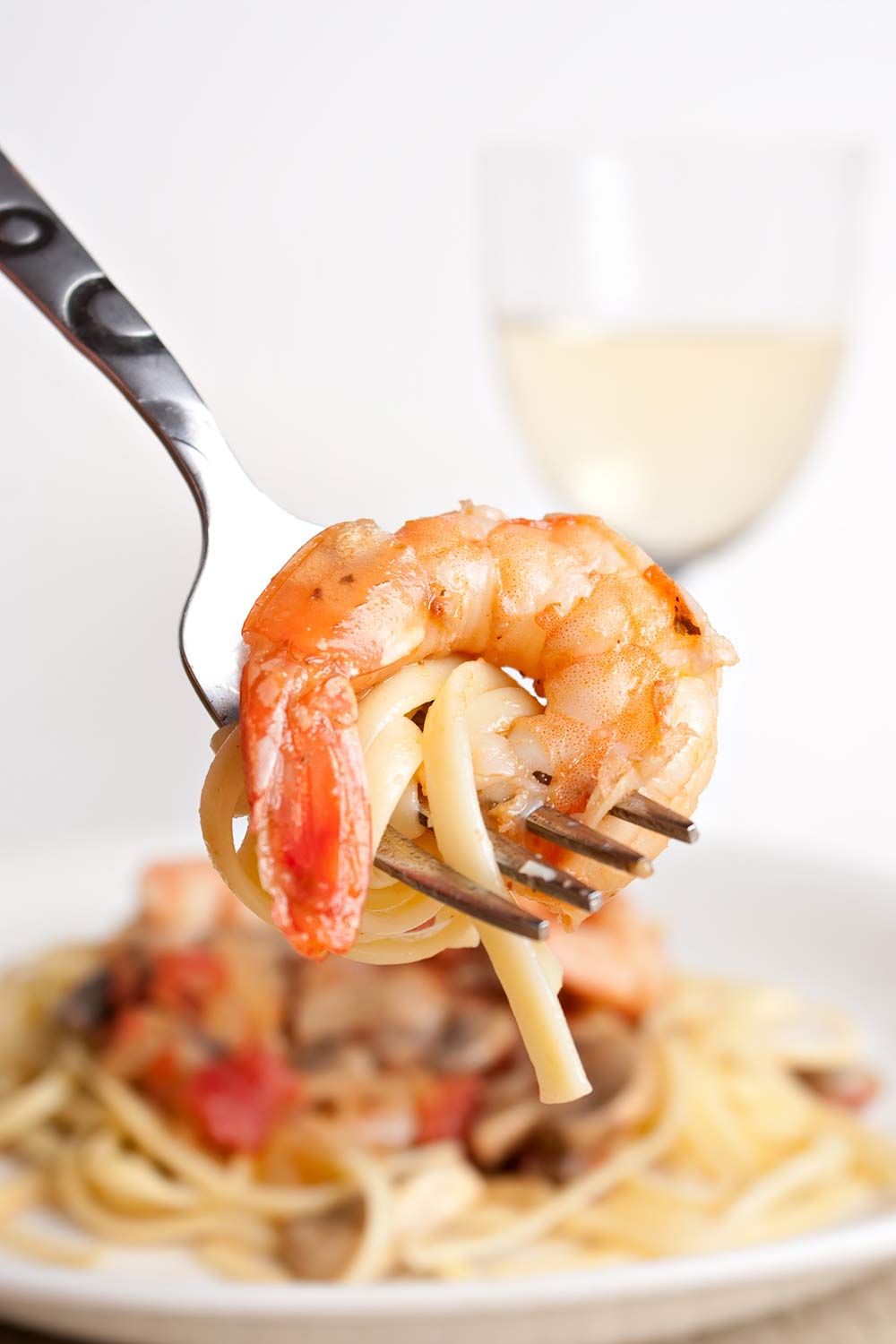 Shrimp Miami Recipe