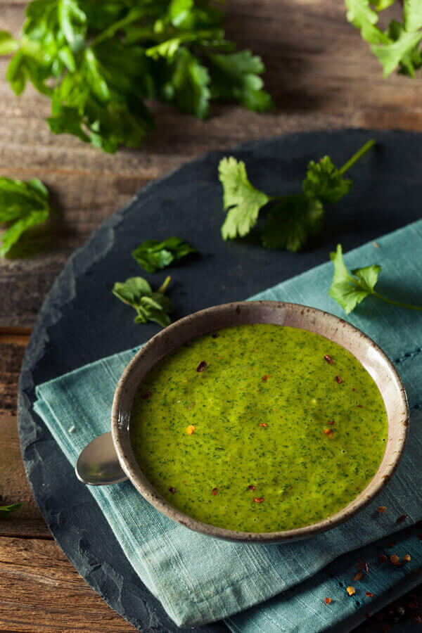 Chimichurri Sauce Recipe