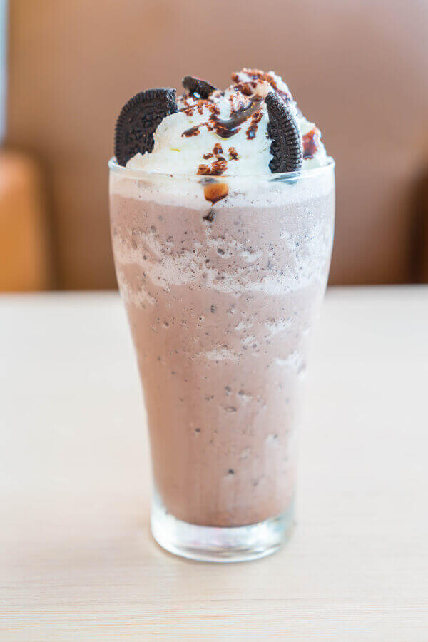Twinkie Shake Recipe