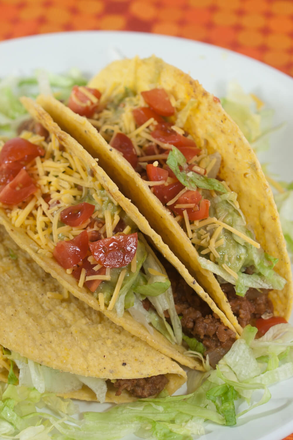 Crock Pot Beef Taco Filling Recipe | CDKitchen.com