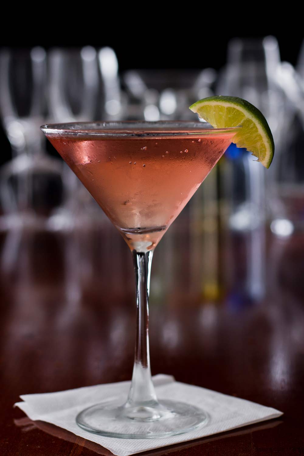 Cosmopolitan Martini Recipe