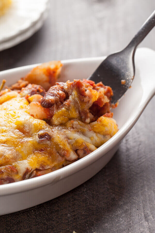 Frito Goulash Recipe