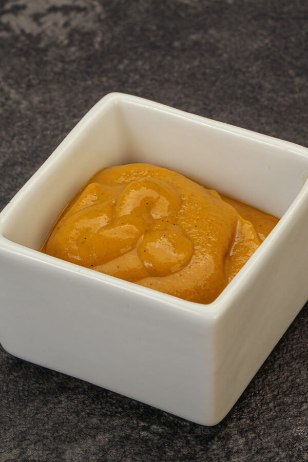 Southwestern Mustard Recipe
