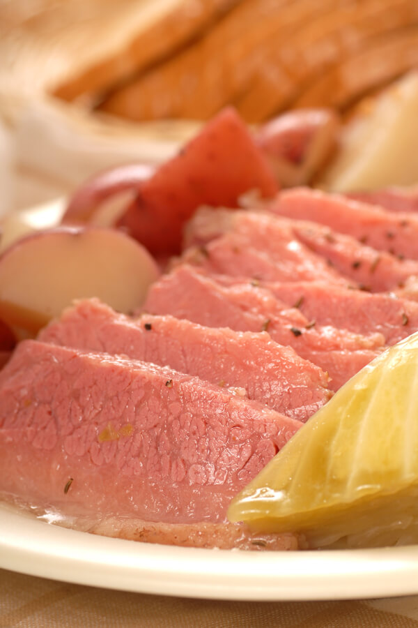 Corned Beef and Cabbage With Beer Recipe