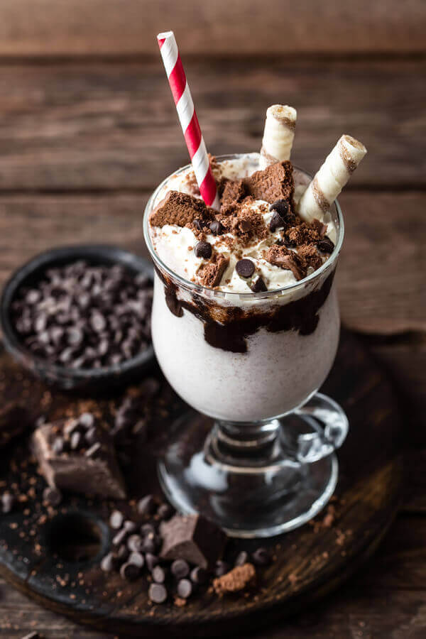 White Cow Recipe