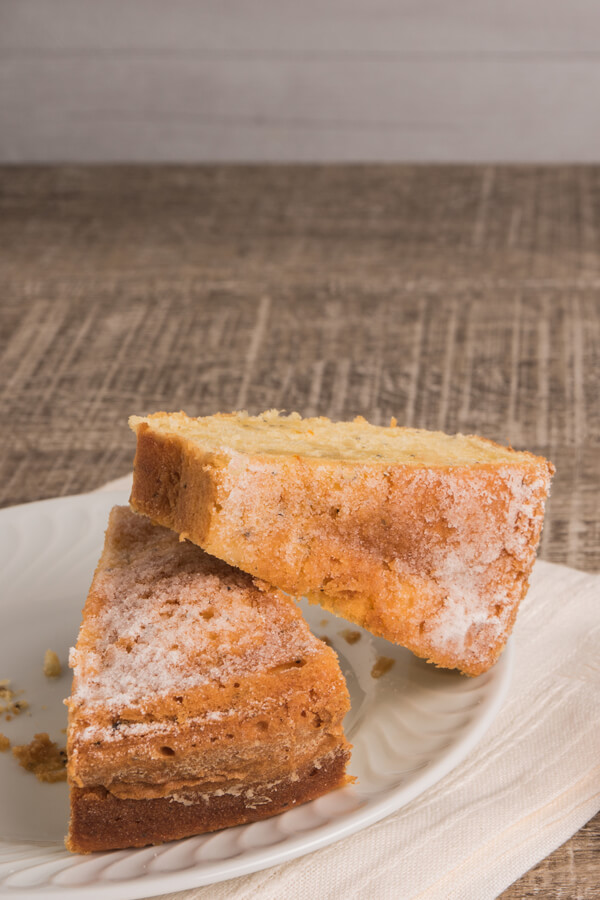 Clementine Cake Recipe