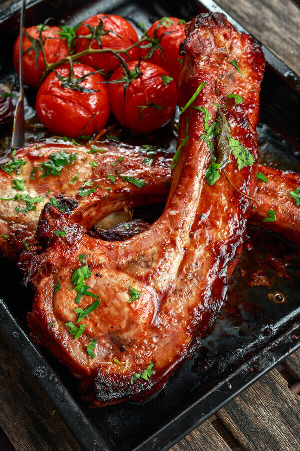 Sweet And Sour BBQ Sauce Recipe