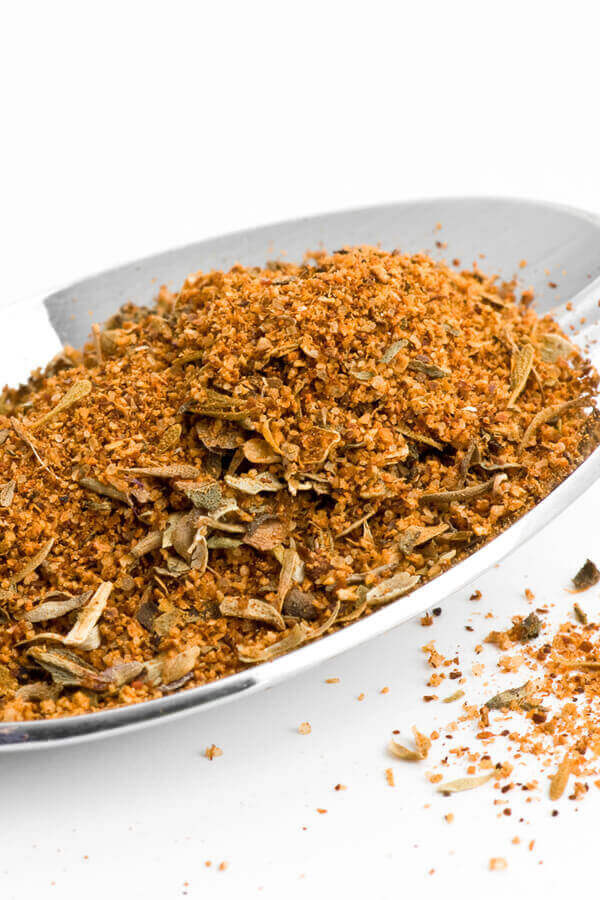 Brennan's Cajun Seasoning Mix Recipe