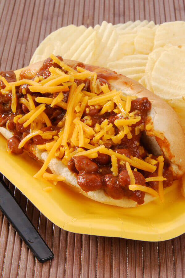 Crock Pot Sloppy Jane Sandwiches Recipe Cdkitchen 7908