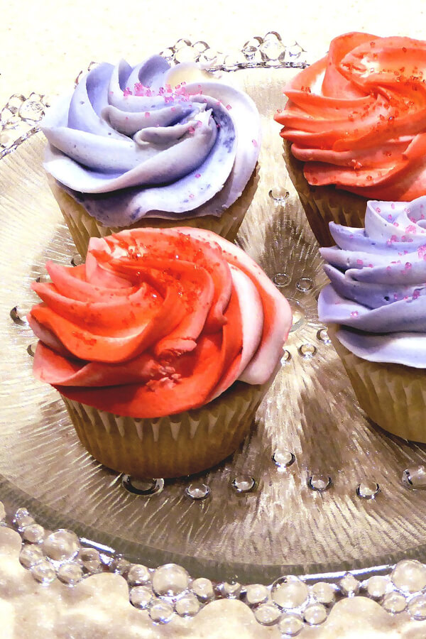 Buttercream Frosting and Flavor Variations Recipe