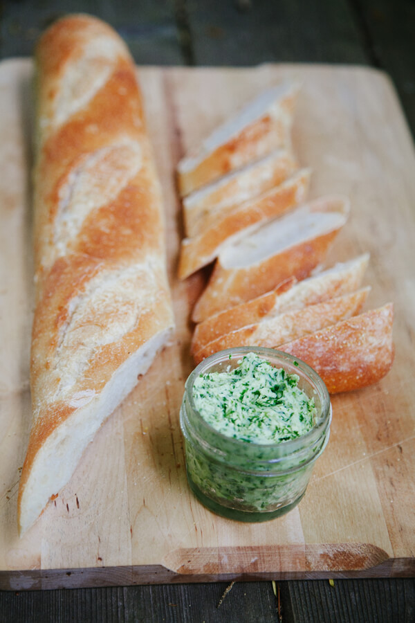 Italian Bread Recipe