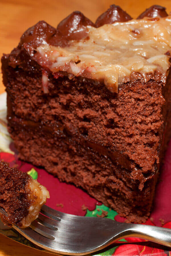 Peanut Butter-Coconut Broiled Frosting Recipe