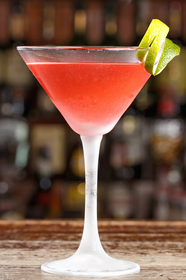 Jackaroo-tini Recipe