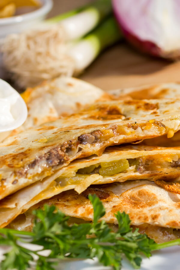 Easy Crispy Taco Bake Recipe