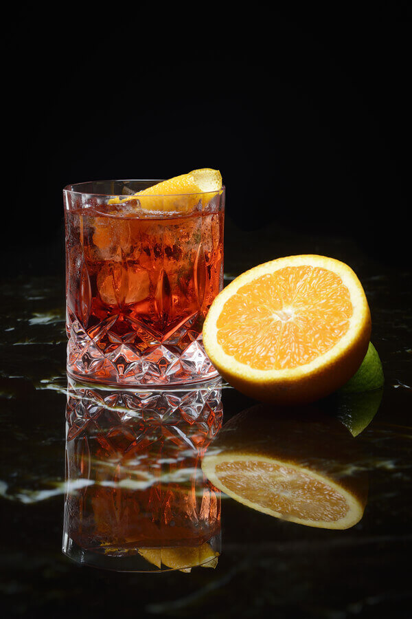 Negroni Recipe