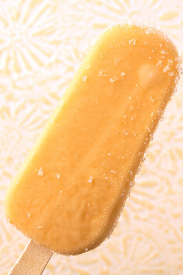 Mango Creamsicles Recipe