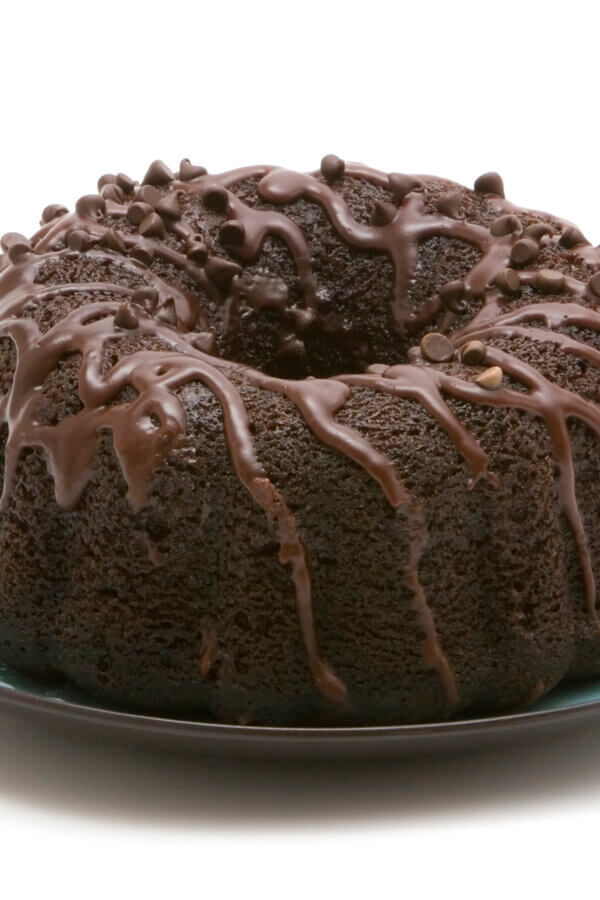 Kahlua Fudge Cake Recipe