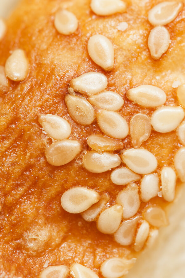 Peasant Bread Recipe