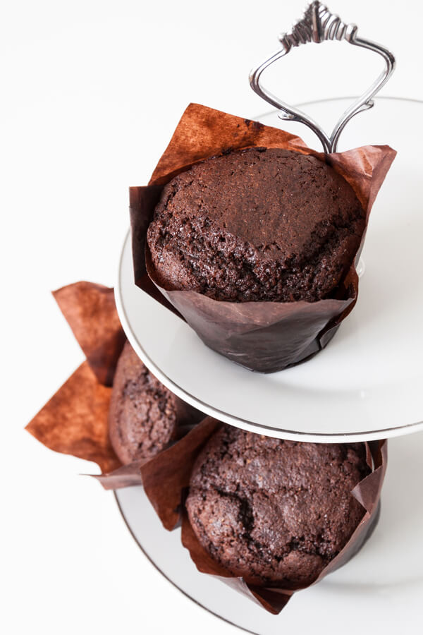 Chocolate Muffins Recipe