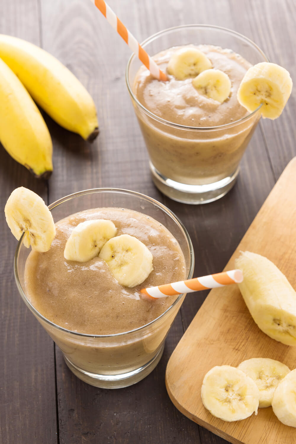 Chocolate Monkey Recipe