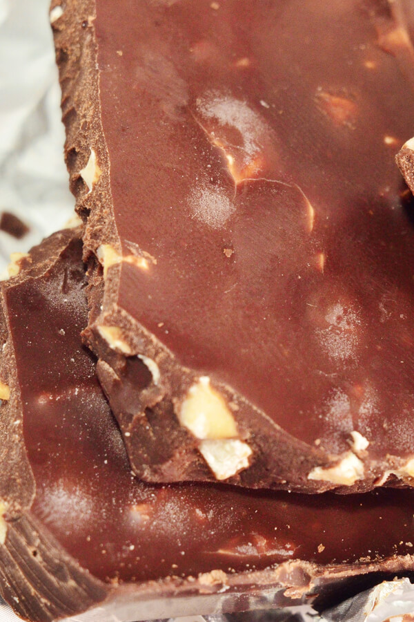 Crock Pot Candy Recipe