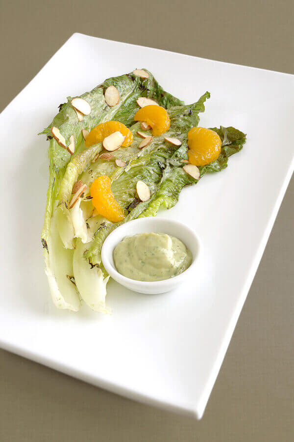 Green Garden Mayonnaise Dressing Recipe