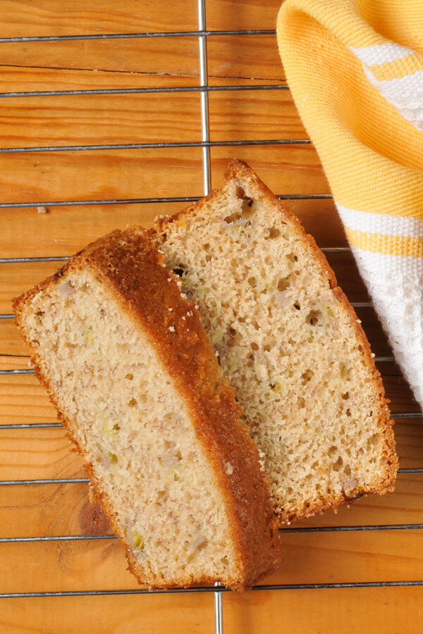 Miracle Whip Banana Bread Recipe