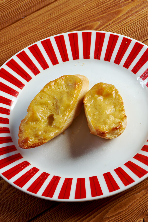 Welsh Rarebit Recipe