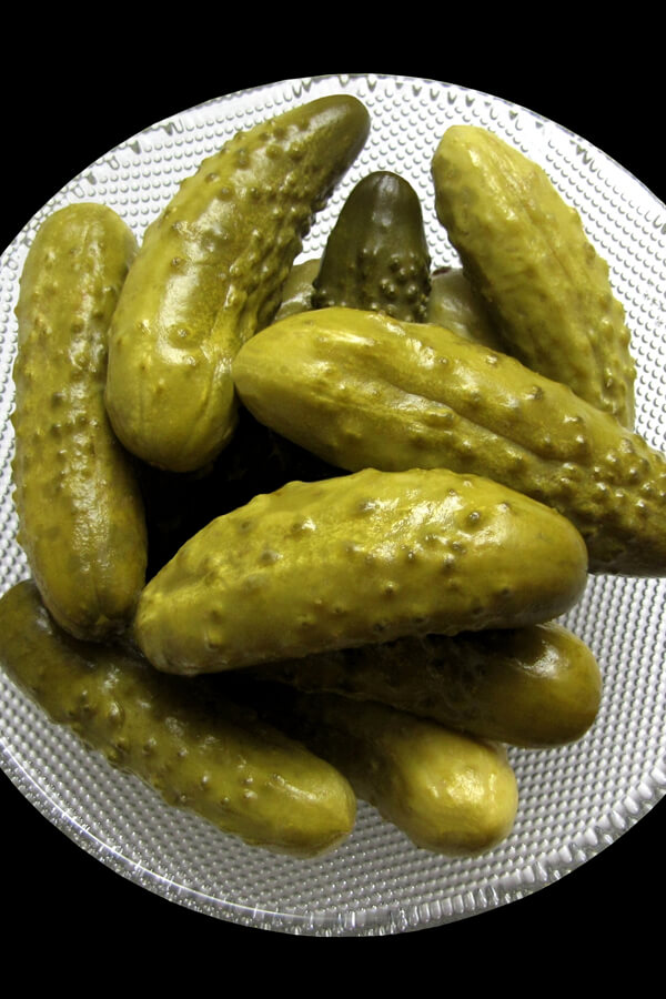 Kirby Pickles Recipe