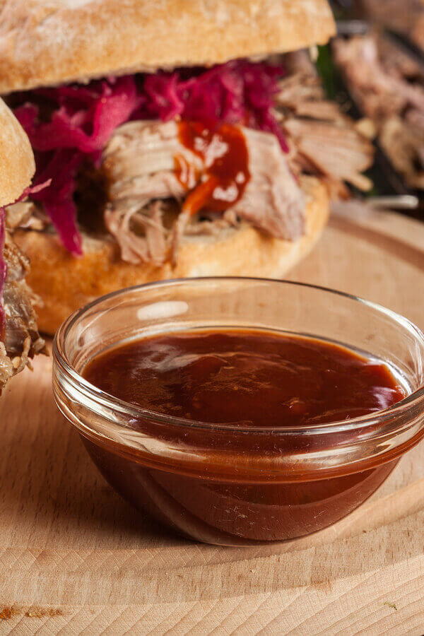 Onion Soup Mix Barbecue Sauce Recipe