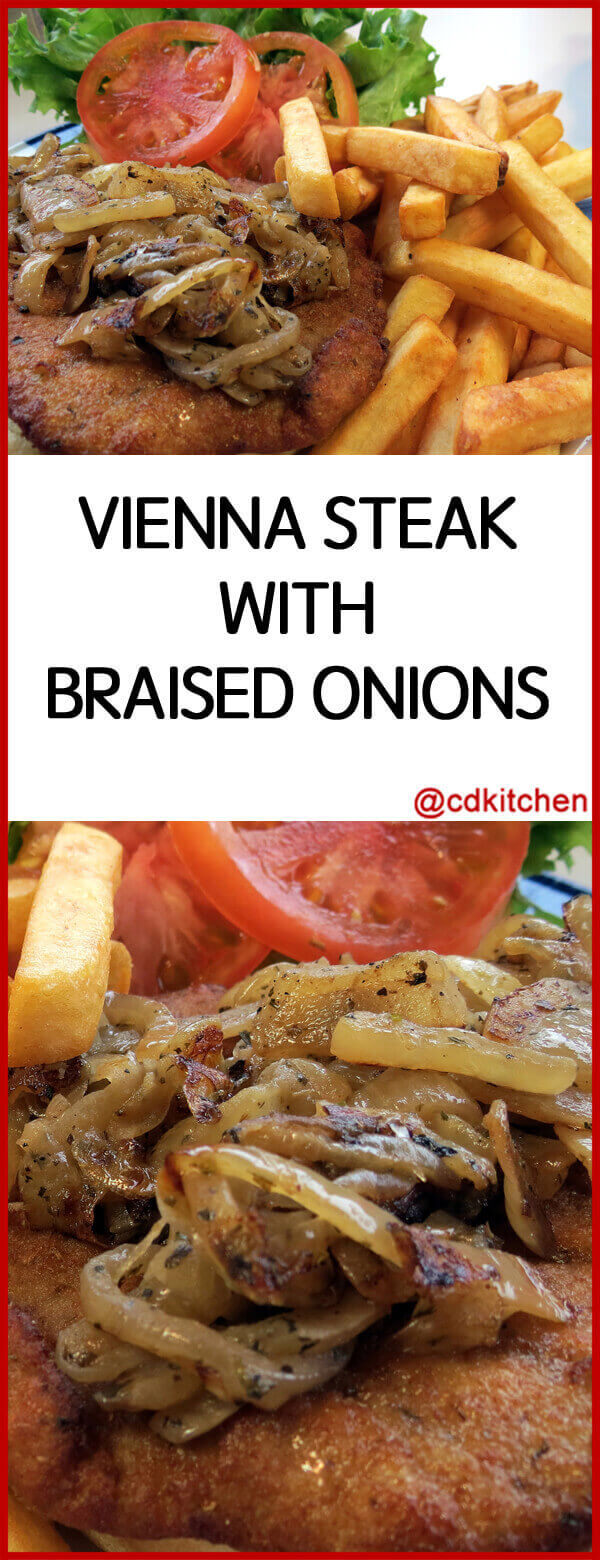 Steak Wien Steak Wien