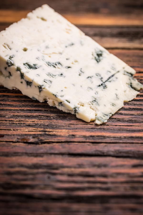 Gorgonzola-Bacon Butter Recipe
