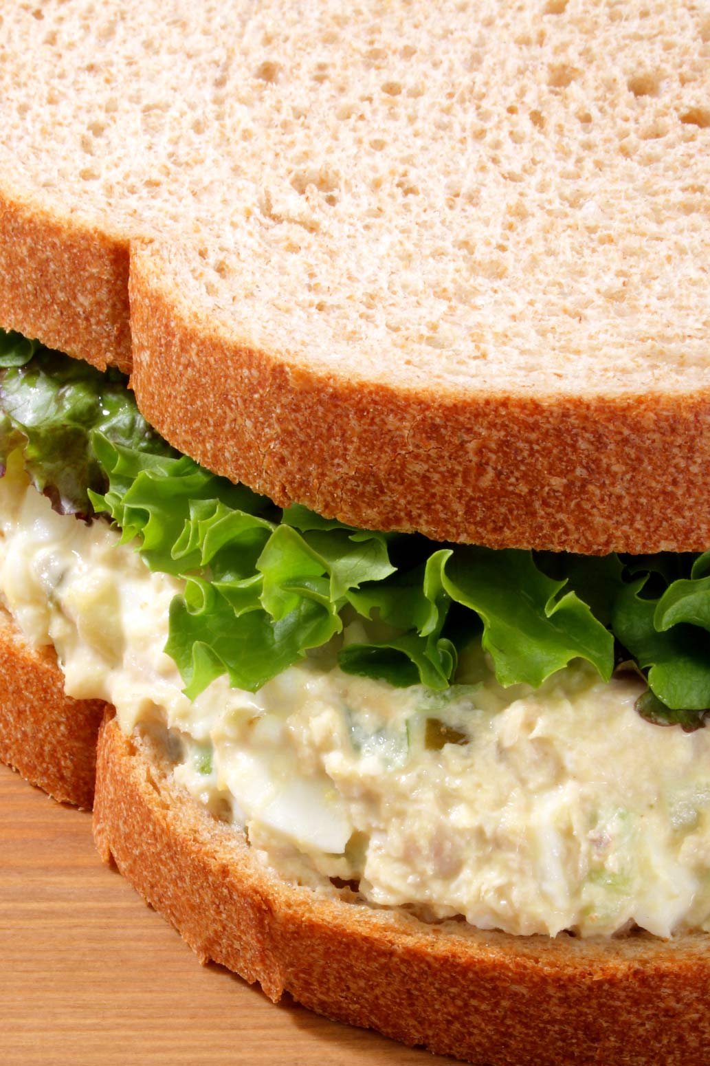 The Ultimate Tuna Salad Recipe