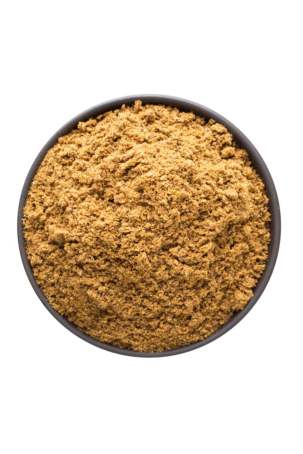 Baharat (Saudi Mixed Spices) Recipe