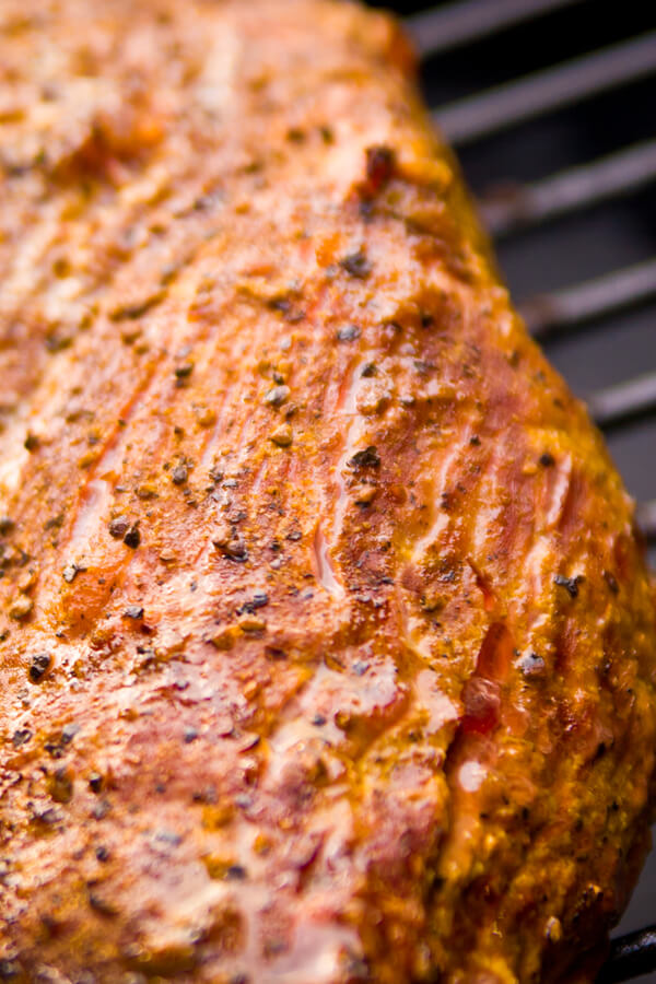 Bar-B-Que Dry Rub Recipe