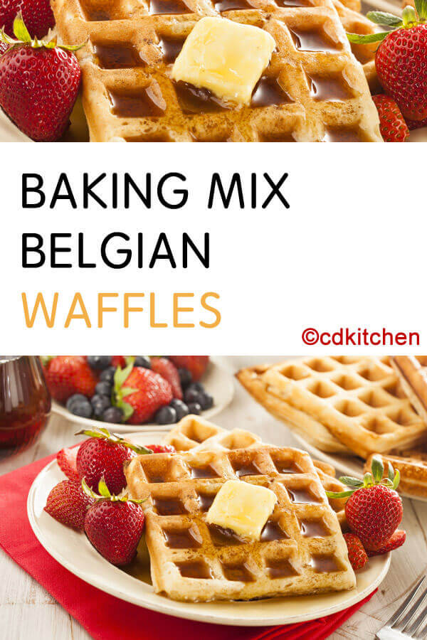 vicious biscuit bird and belgian waffle recipe