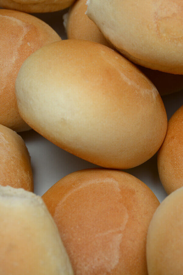 Dinner Rolls Recipe