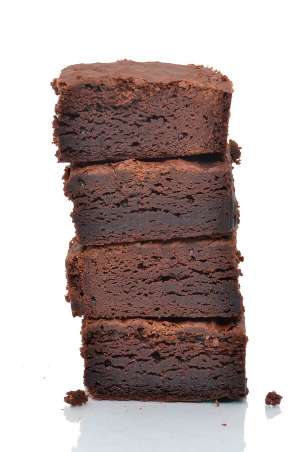 Notting Hill Brownies Recipe