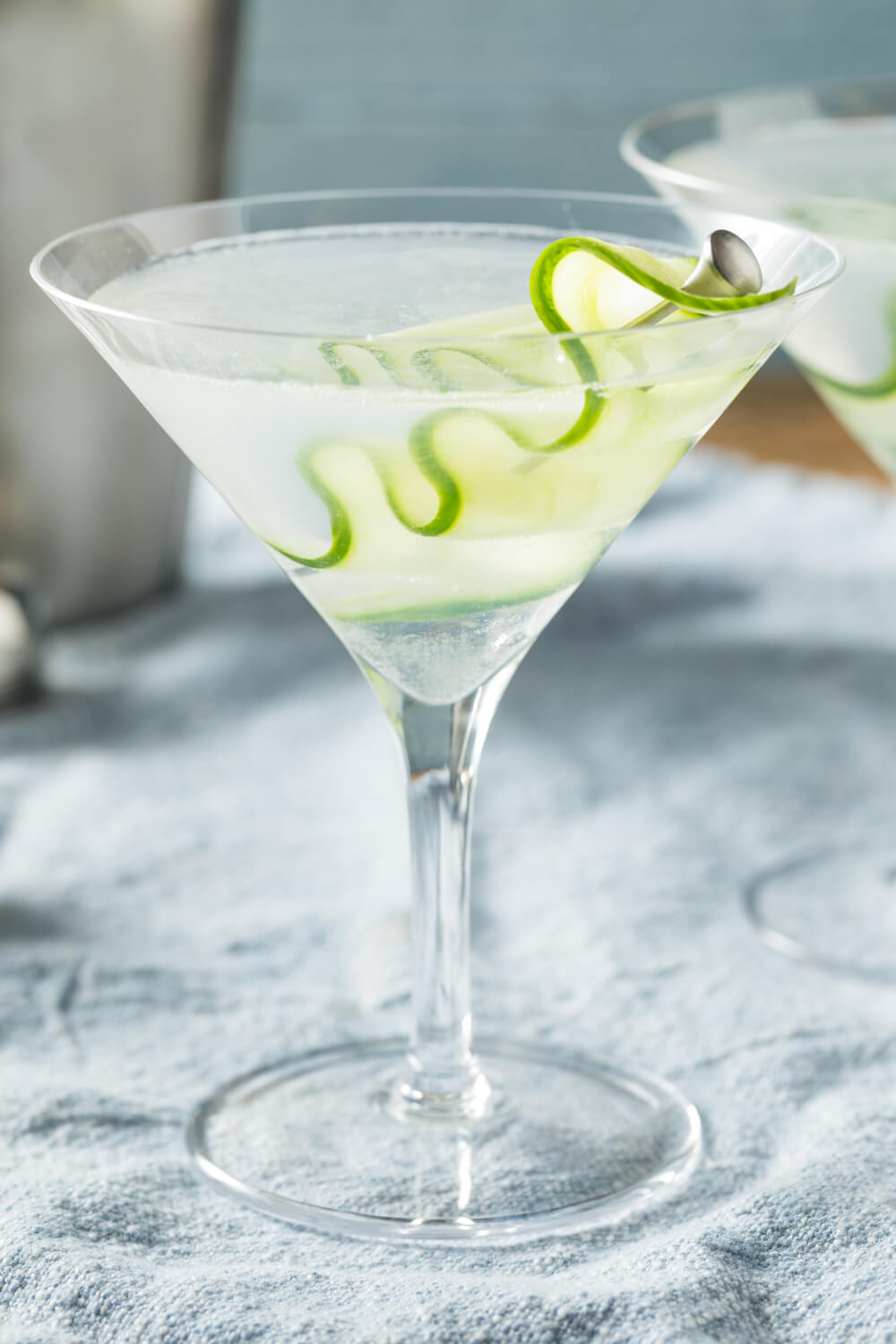 Saketini Recipe