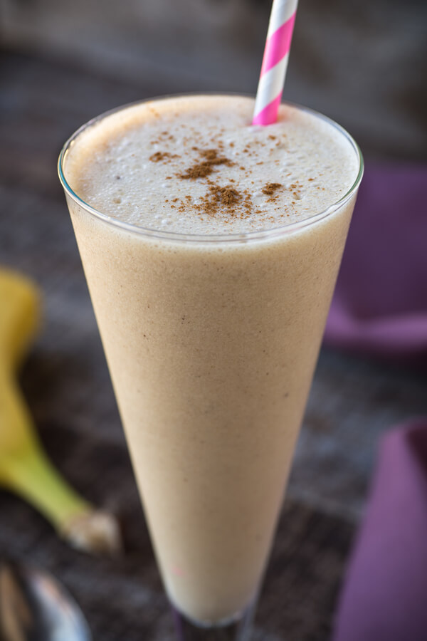 TGI Friday's Cinnamon Swimmer Recipe