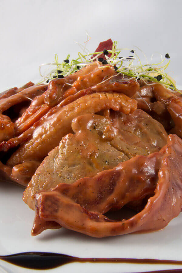 Catalina Steaks Recipe