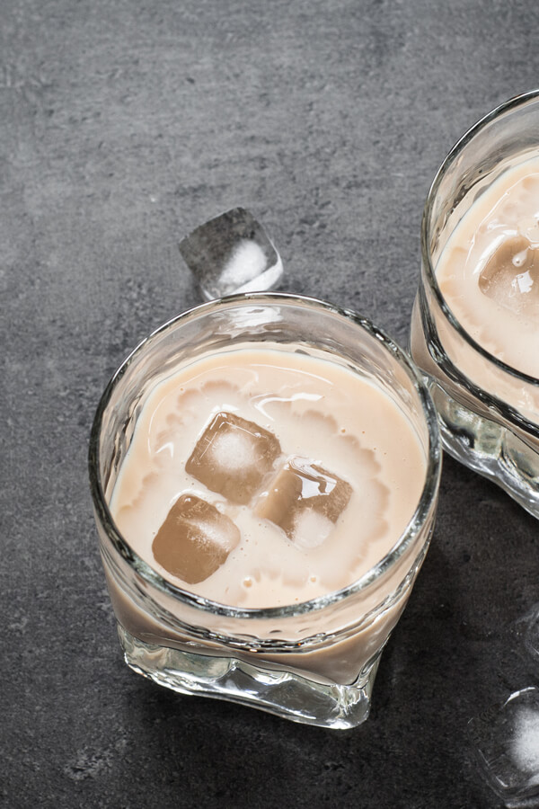 Eagle Brand Irish Cream Liqueur Recipe