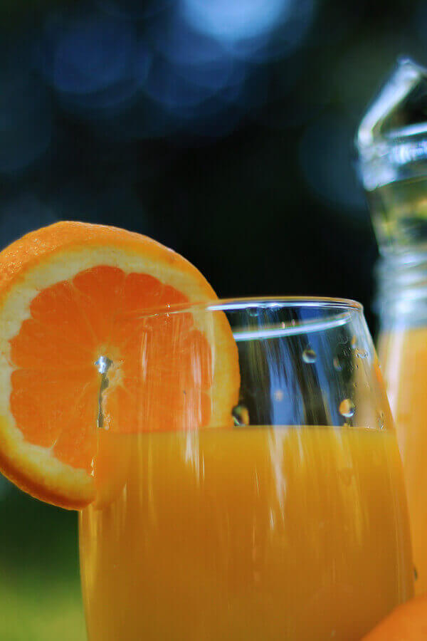 Old Fashioned Screwdriver Recipe