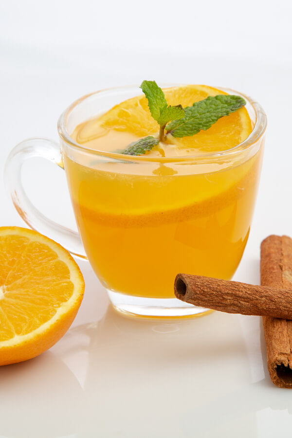 Tropical Tea Recipe