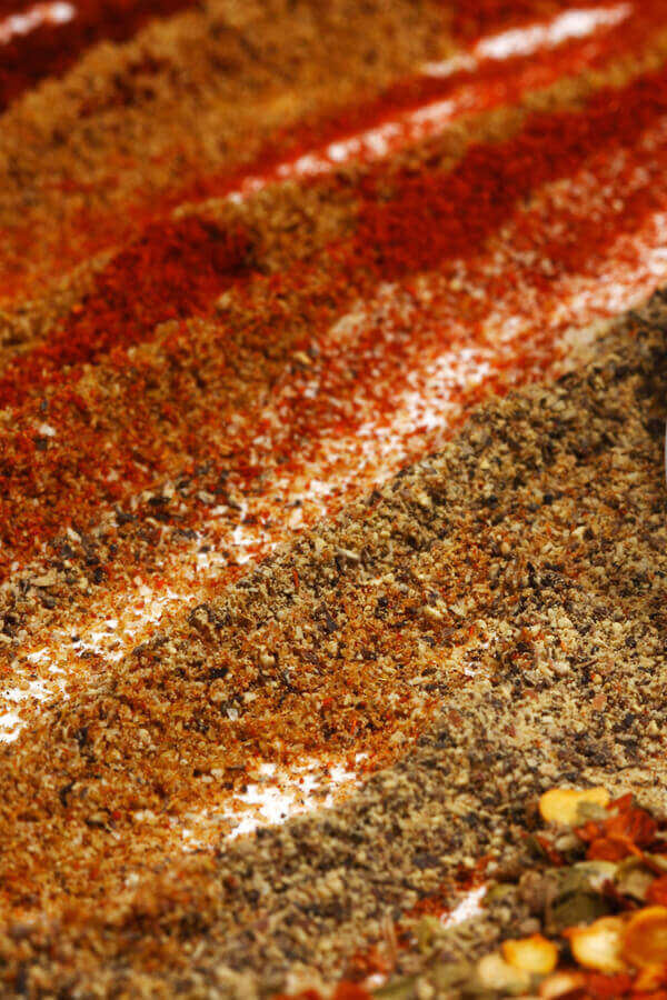 Salt Free Taco Seasoning Recipe