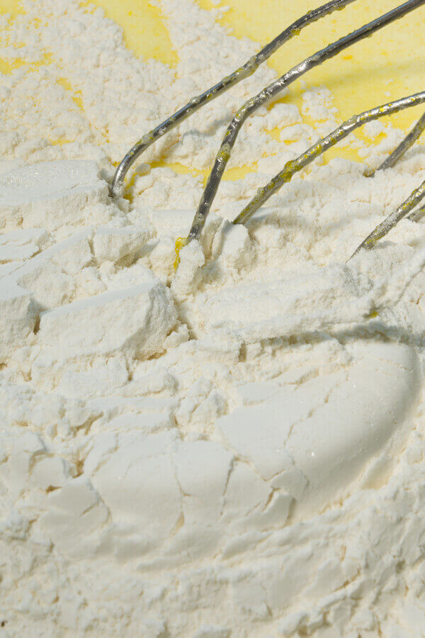 Gluten-Free Biscuit Mix Recipe