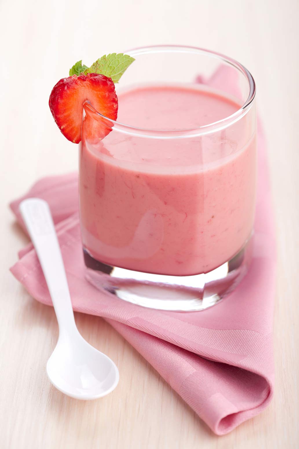 Sweet Summer Strawberry Crush Recipe